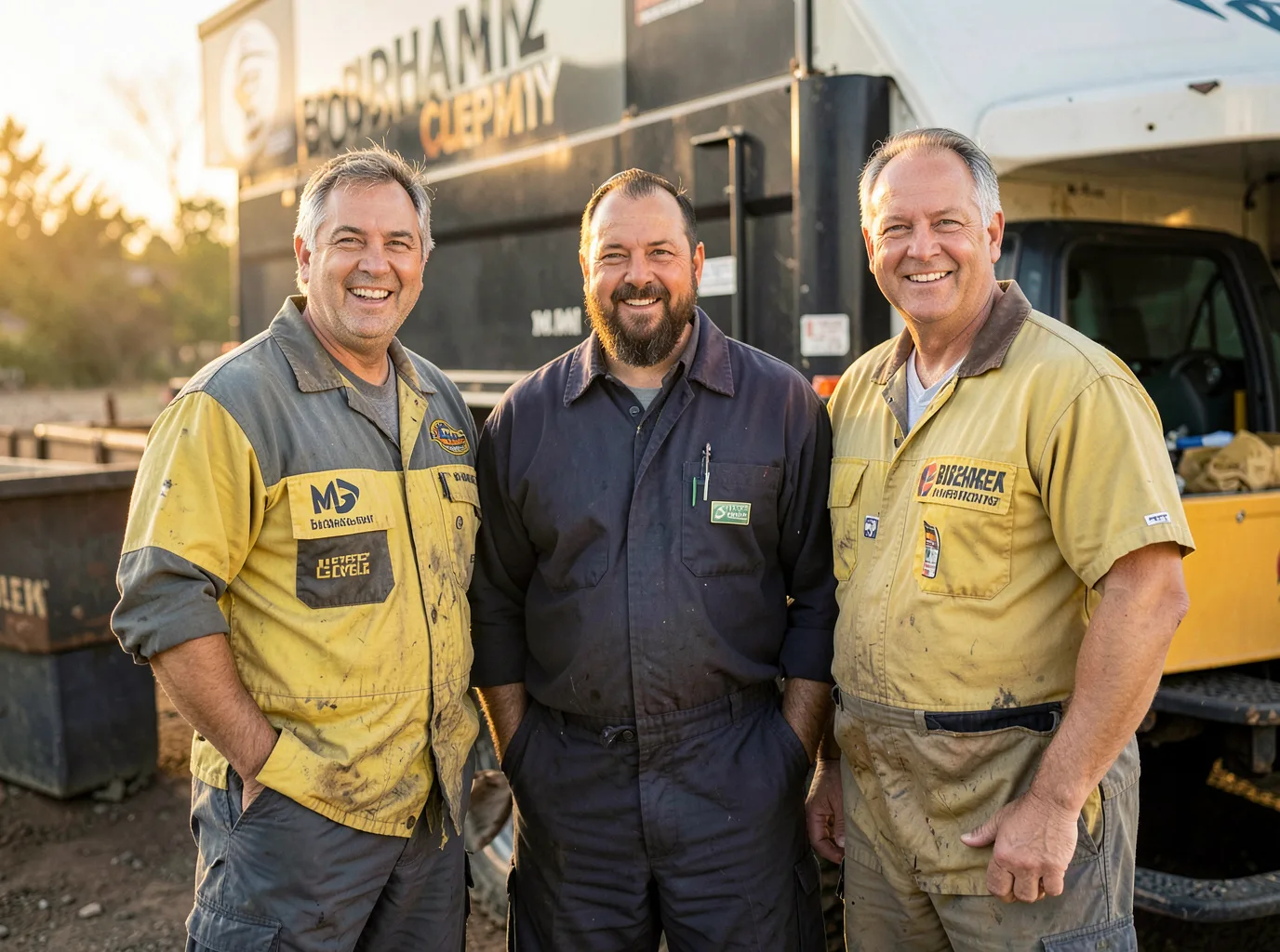 Sewage Cleanup company in Brighton, CO