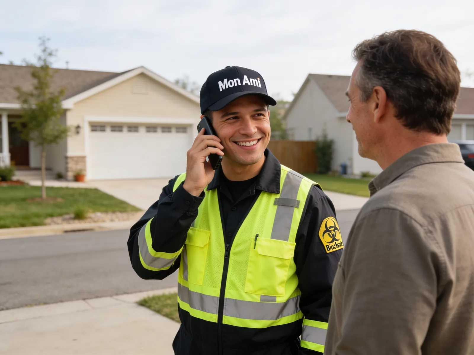Sewage Cleanup Brighton, CO FAQs