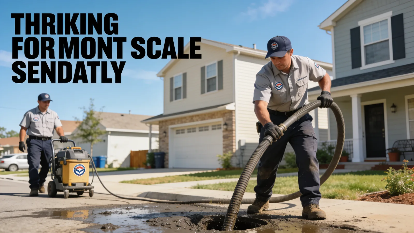 Sewage Cleanup in Brighton, CO near me